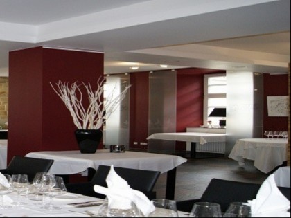 Foto: Schlosshotel Bergzaberner Hof