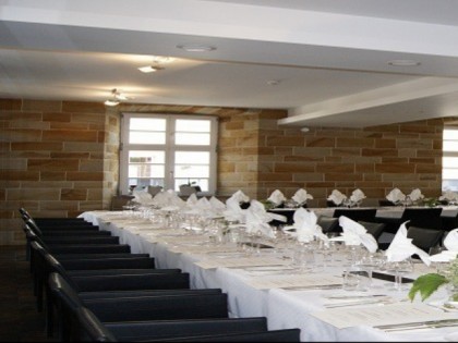 Foto: Schlosshotel Bergzaberner Hof