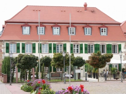 Foto: Schlosshotel Bergzaberner Hof