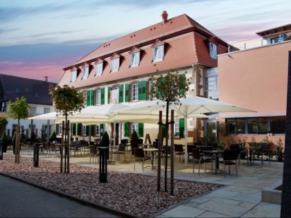 Foto: Schlosshotel Bergzaberner Hof